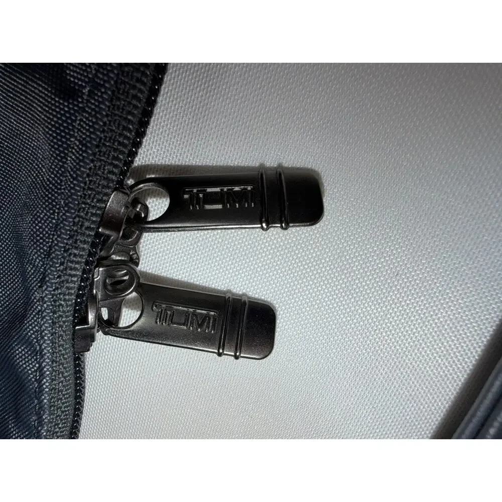 Tumi lightweight just